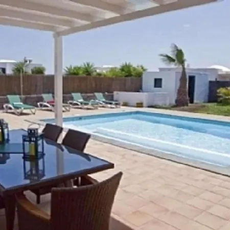Patricia Playa Blanca (Lanzarote)