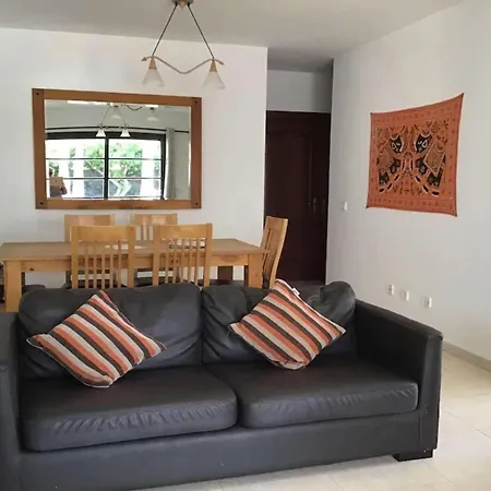 Villa Patricia *